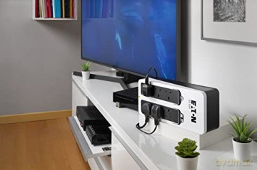 Zasilacz awaryjny 550 IEC 3S550I 550VA/330W Tower