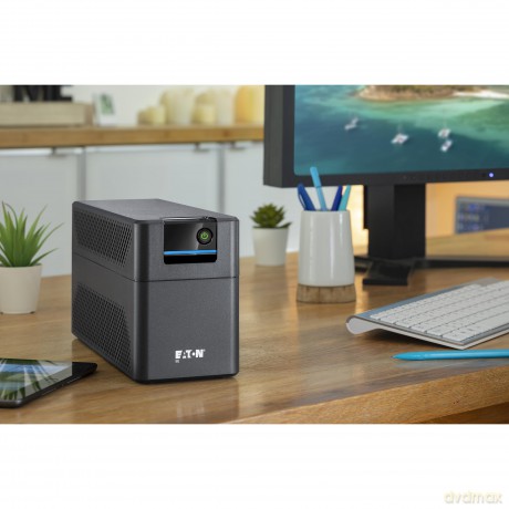 Zasilacz awaryjny 5E 900 USB DIN G2 5E900UD