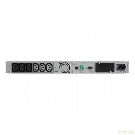 Zasilacz awaryjny 5P 1150i Rack 1U G2 1150VA /920W ABM+