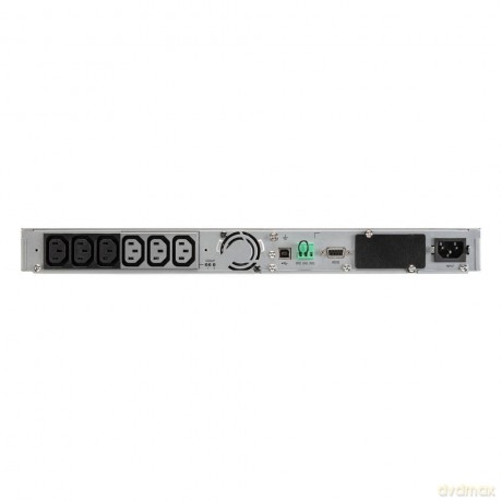 Zasilacz awaryjny 5P 1150i Rack 1U G2 1150VA /920W ABM+