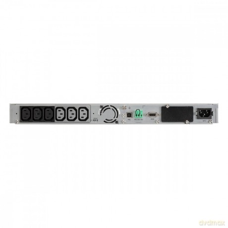 Zasilacz awaryjny 5P 1150i Rack 1U Netpack G2 1150VA/920W