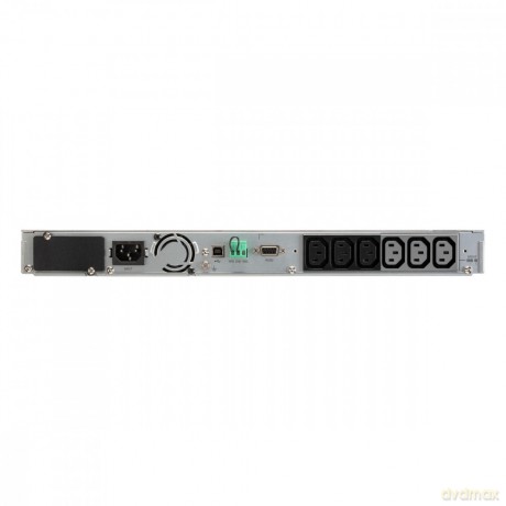 Zasilacz awaryjny 5P 1550i Rack 1U NetpackG2 1550VA/1350W