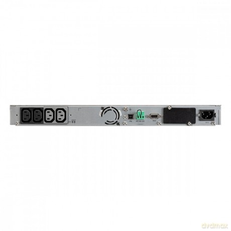 Zasilacz awaryjny 5P 850i Rack 1U Netpack G2 850VA/680W