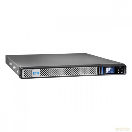 Zasilacz awaryjny 5P 850i Rack 1U Netpack G2 850VA/680W