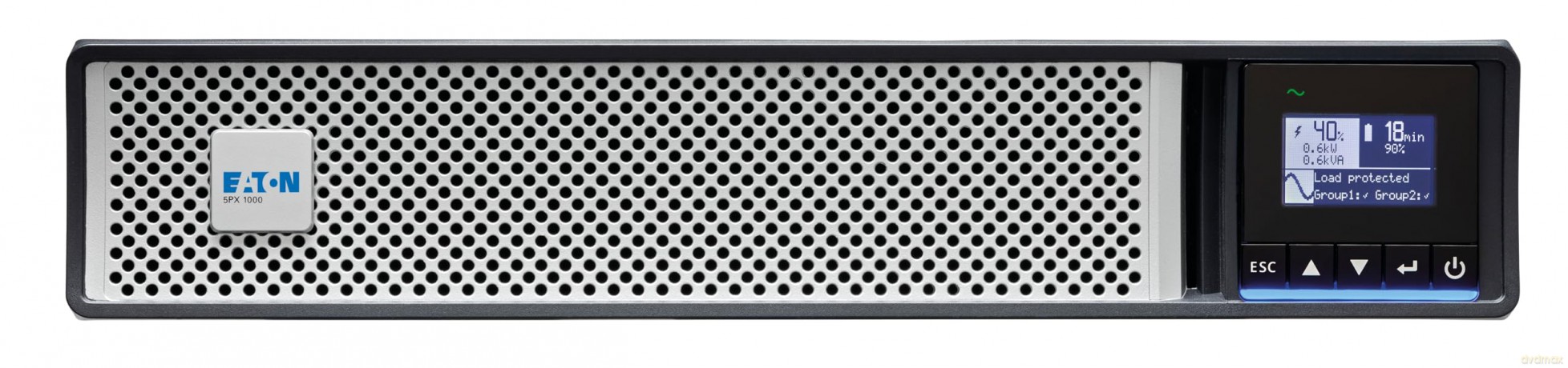 Zasilacz awaryjny 5PX 1000i RT2U Netpack G2 1000VA /1000W