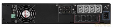 Zasilacz awaryjny 5PX 1500i RT2U G2 1500VA /1500W