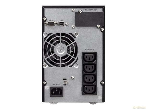 Zasilacz awaryjny 9E UPS, 1000 VA 800W 9E1000I