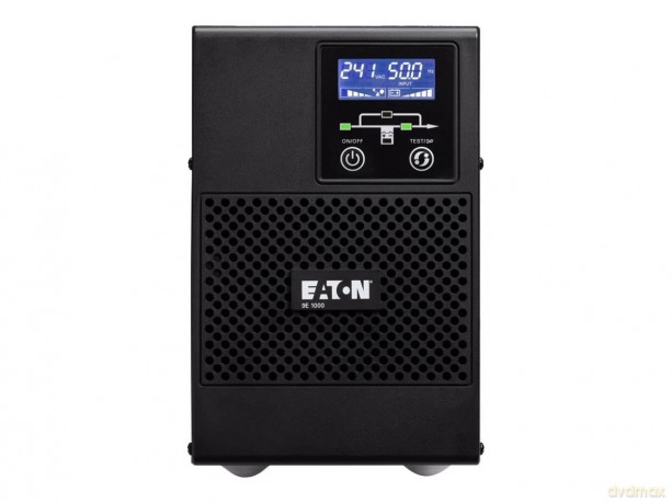 Zasilacz awaryjny 9E UPS, 1000 VA 800W 9E1000I
