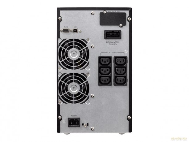 Zasilacz awaryjny 9E UPS, 2000 VA 1600 W 9E2000I