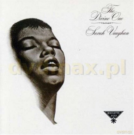 Sarah Vaughan: The Divine One [CD]