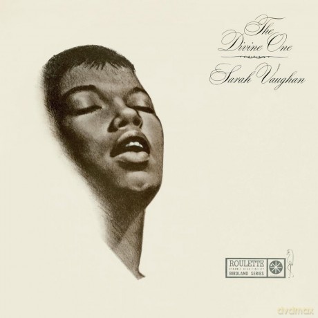Sarah Vaughan: The Divine One [CD]