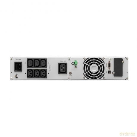Zasilacz awaryjny 9E3000IR UPS Online 3000 VA / 2700 W