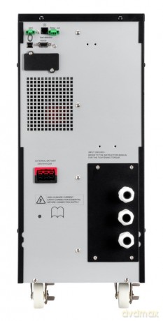 Zasilacz awaryjny 9SX 5000i