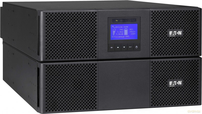 Zasilacz awaryjny 9SX 8000i RT6U 8000VA/7200W