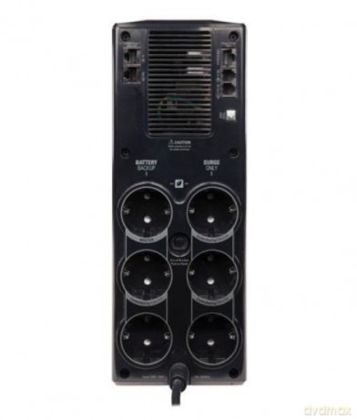 Zasilacz awaryjny BR1200G-GR Power-Saving Back-UPS Pro 1200VA 230V,