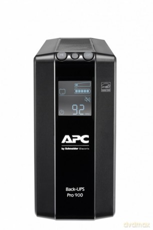 Zasilacz awaryjny BR900MI UPS Back Pro BR 900VA 6xC13, AVR,LCD