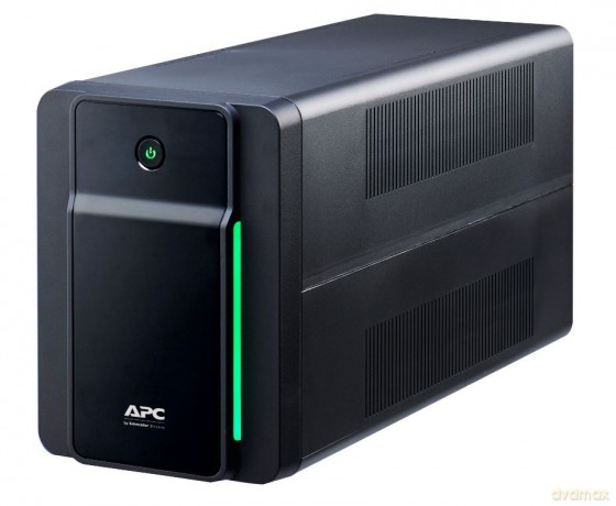 Zasilacz awaryjny BX1600MI-GR Back-UPS 1600VA,230V,AVR,4 Schuko