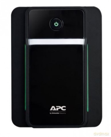 Zasilacz awaryjny BX950MI Back-UPS 950VA, 230V, AVR, 6 IEC