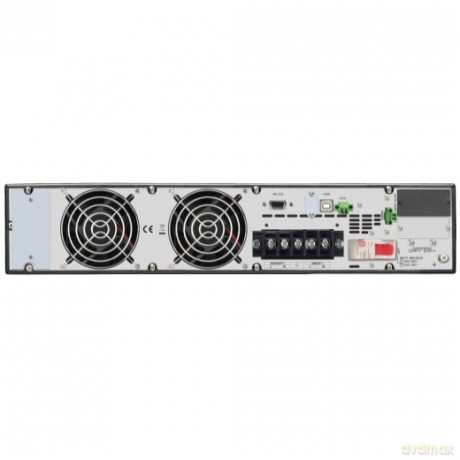 Zasilacz awaryjny Easy UPS SRV RM 1000VA 230V