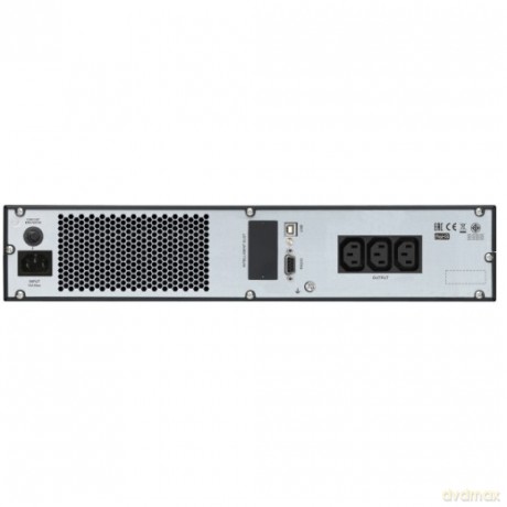 Zasilacz awaryjny Easy UPS SRV RM 1000VA 230V