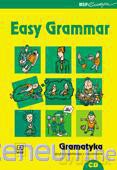 Easy Grammar podr. CD Gratis [KSIĄŻKA]