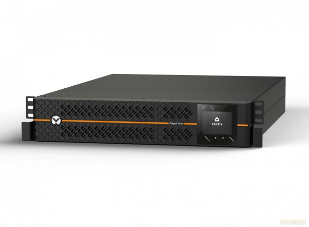 Zasilacz awaryjny Edge z baterią li-on 3000VA/2700W 6xC13, 1xC19