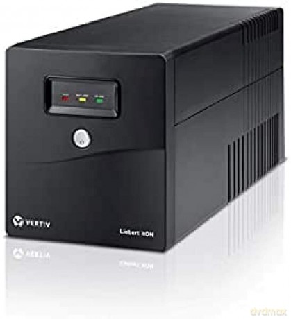 Zasilacz awaryjny LI34101CT32 Liebert GXT-MT+ 1000VA/800W online