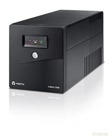 Zasilacz awaryjny LI34101CT32 Liebert GXT-MT+ 1000VA/800W online