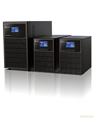 Zasilacz awaryjny LI34101CT32 Liebert GXT-MT+ 1000VA/800W online