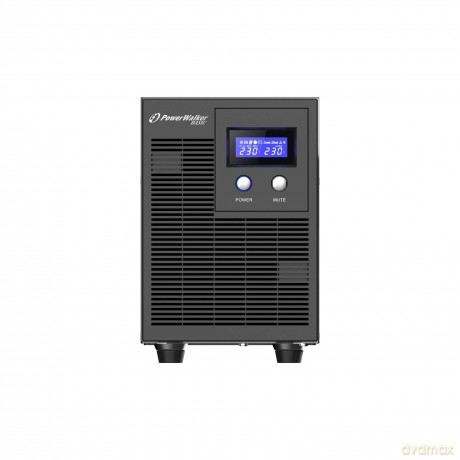 Zasilacz awaryjny Line-In 3000VA 4X230V PL USB-B