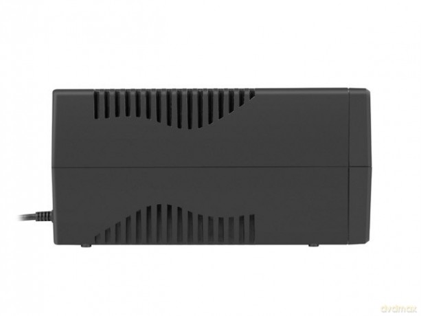 Zasilacz awaryjny Line-Interactive 650VA H/650F/LED/V2