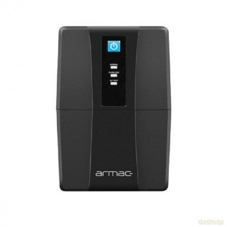 Zasilacz awaryjny Line-Interactive 850VA H/850E/LED/V2