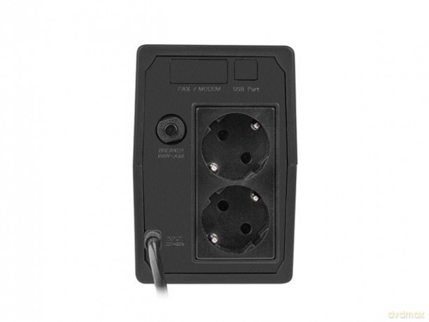 Zasilacz awaryjny Line-Interactive 850VA HL/850F/LED/V2