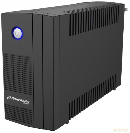 Zasilacz awaryjny line-interactive VI 850 SB 850VA 2xSchuko USB-B