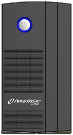 Zasilacz awaryjny line-interactive VI 850 SB 850VA 2xSchuko USB-B
