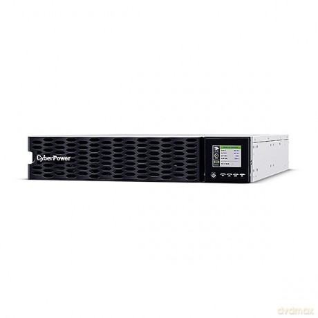 Zasilacz awaryjny OL6KERTHD 6000VA/6000W, R/T 2U High Density OnLine UPS, XL