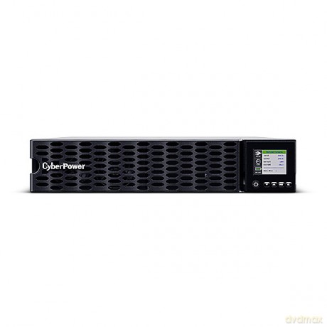Zasilacz awaryjny OL6KERTHD 6000VA/6000W, R/T 2U High Density OnLine UPS, XL