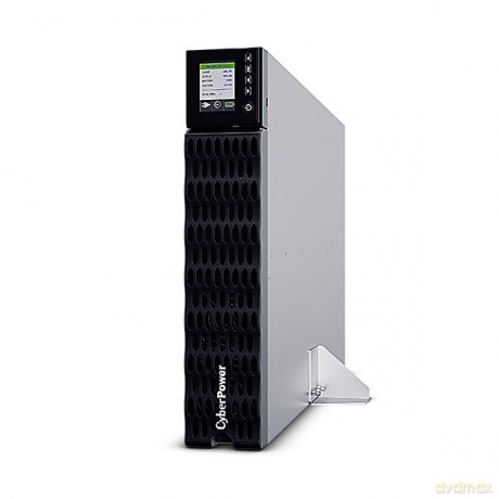 Zasilacz awaryjny OL6KERTHD 6000VA/6000W, R/T 2U High Density OnLine UPS, XL