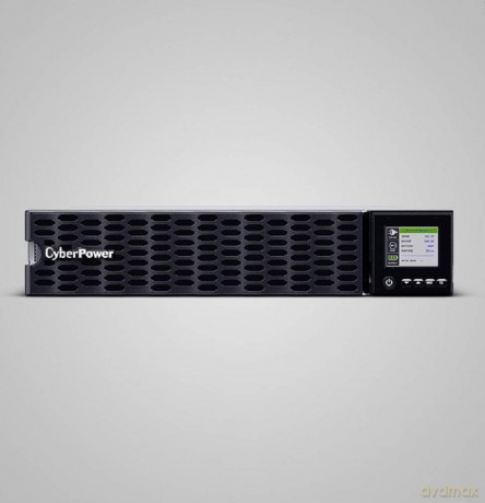 Zasilacz awaryjny OL6KERTHD 6000VA/6000W, R/T 2U High Density OnLine UPS, XL