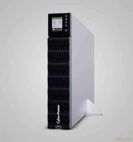 Zasilacz awaryjny OL6KERTHD 6000VA/6000W, R/T 2U High Density OnLine UPS, XL