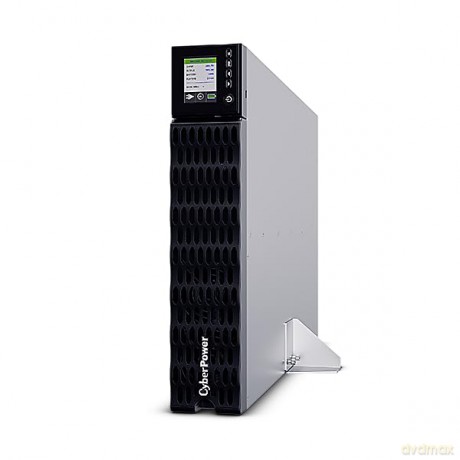 Zasilacz awaryjny OL6KERTHD 6000VA/6000W, R/T 2U High Density OnLine UPS, XL
