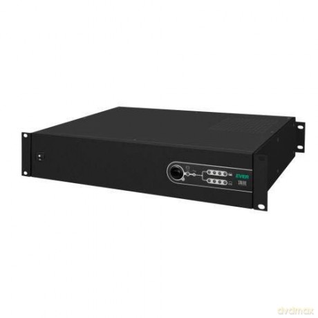 Zasilacz awaryjny SINLINE 1200 2U 19'' RACK L-inter. HID