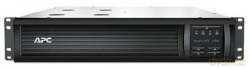 Zasilacz awaryjny SMT1500RMI2UC 1500VA/1kW 2U SmartConnect