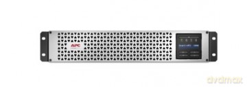 Zasilacz awaryjny SMTL1000RMI2UC SmartUPS 1kVA/800W 2U 6xC13 BATERIE Li-Ion