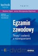Egzamin zawodowy technik logistyk - testy... [KSIĄŻKA]