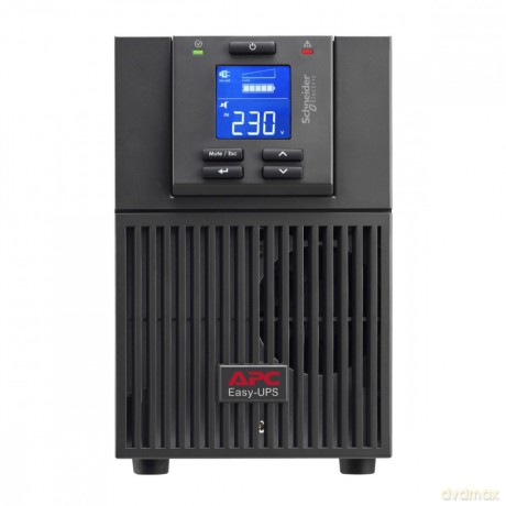 Zasilacz awaryjny SRV2KI-E APC Easy UPS On-Line SRV 2000VA 1800W 230V