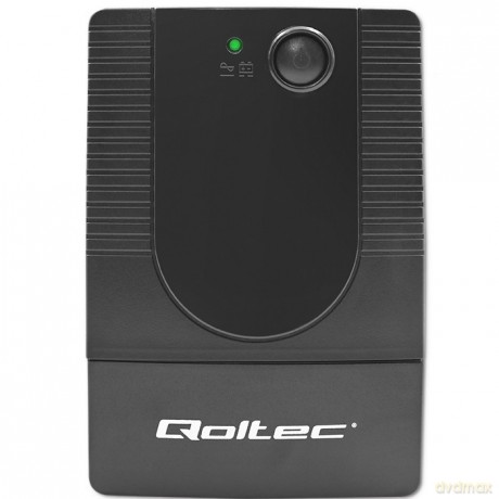 Zasilacz awaryjny UPS | Monolith | 1000VA | 600W