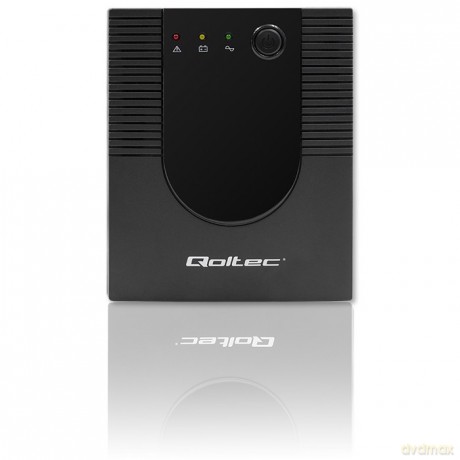 Zasilacz awaryjny UPS | Monolith | 1200VA | 720W