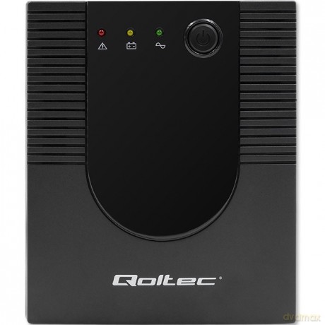 Zasilacz awaryjny UPS | Monolith | 1200VA | 720W