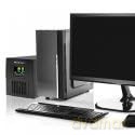 Zasilacz awaryjny UPS | Monolith | 1500VA | 900W | LCD | USB